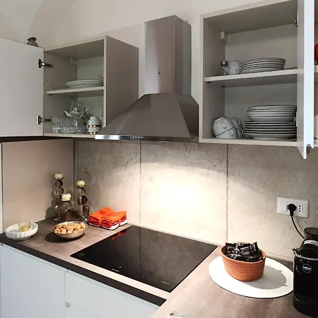 Corte Di Manfredi Apartment