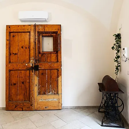 Corte Di Manfredi