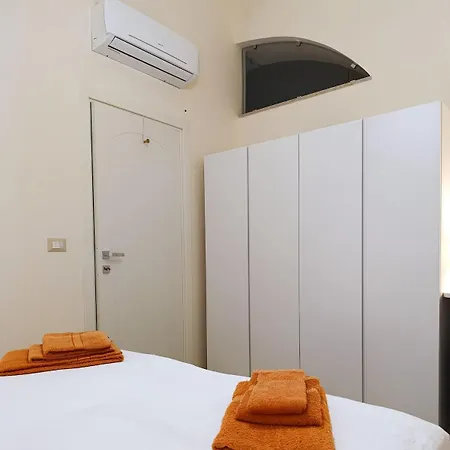 Corte Di Manfredi Apartment *