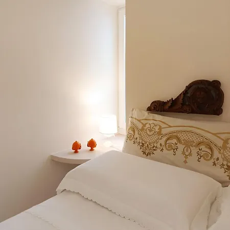 Corte Di Manfredi Apartment