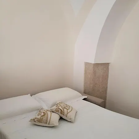 Apartment Corte Di Manfredi *