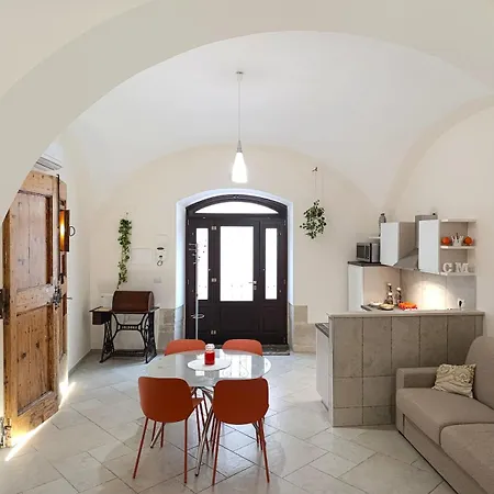 Apartment Corte Di Manfredi
