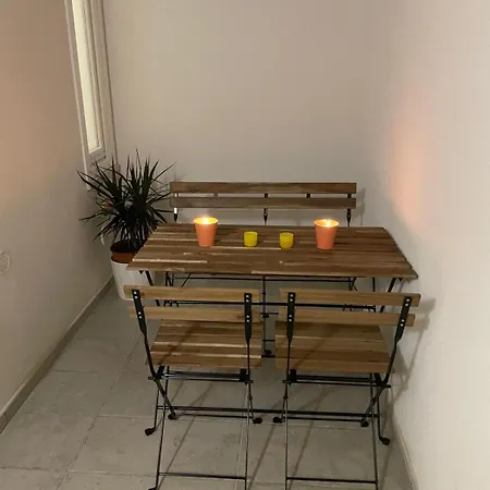 Apartment Corte Di Manfredi Trani