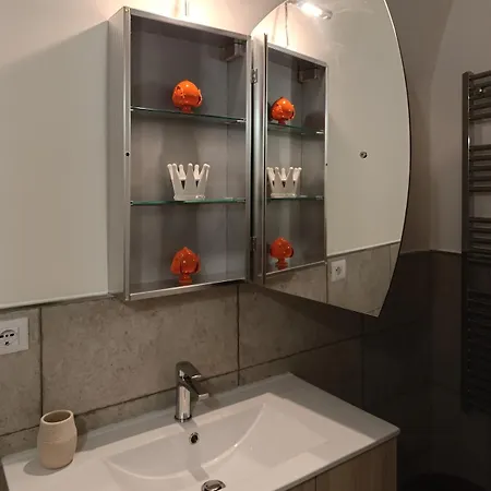 Corte Di Manfredi Apartment