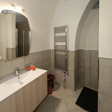 Corte Di Manfredi Apartment