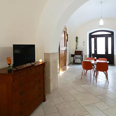 Apartment Corte Di Manfredi *