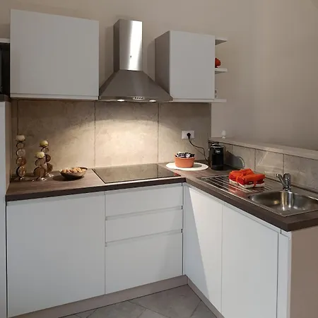 Corte Di Manfredi Apartment