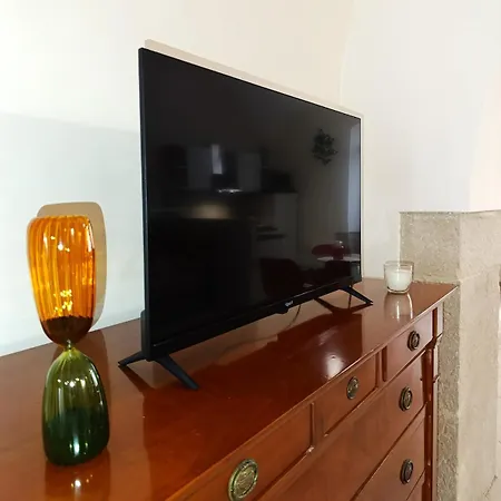 Apartment Corte Di Manfredi