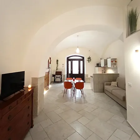 Apartment Corte Di Manfredi *