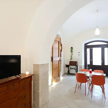 Corte Di Manfredi Apartment *