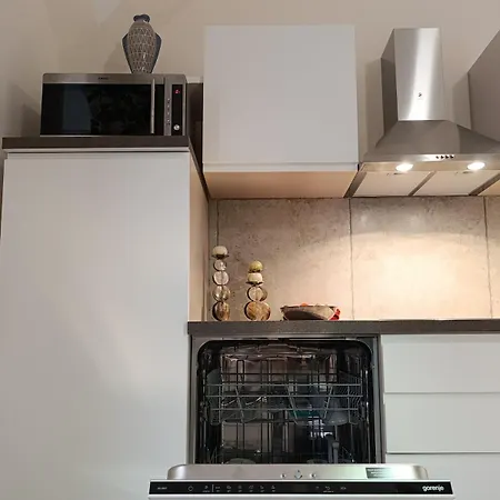 Apartment Corte Di Manfredi Trani