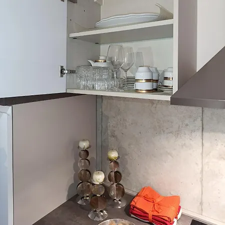 Corte Di Manfredi Apartment Trani