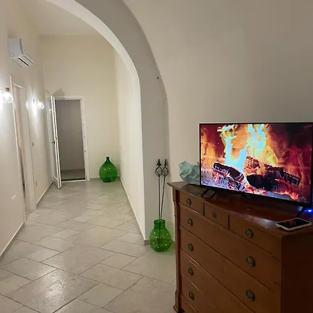 Apartment Corte Di Manfredi