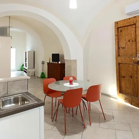 Apartment Corte Di Manfredi