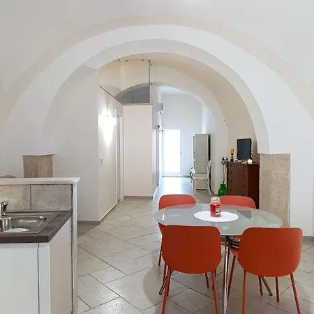 Corte Di Manfredi Apartment *