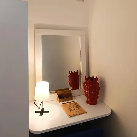 Corte Di Manfredi Apartment Trani