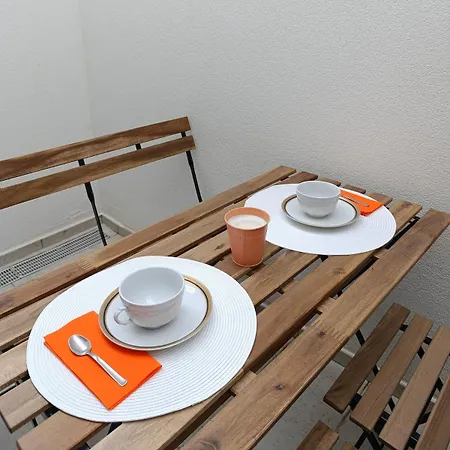 Apartment Corte Di Manfredi Trani